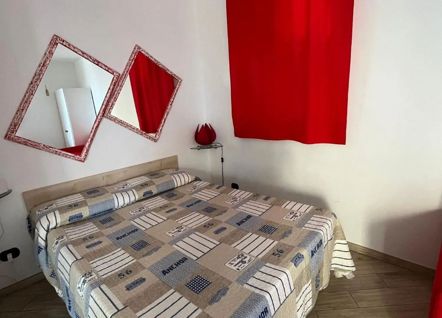 Chery Holiday Home Riva Ligure