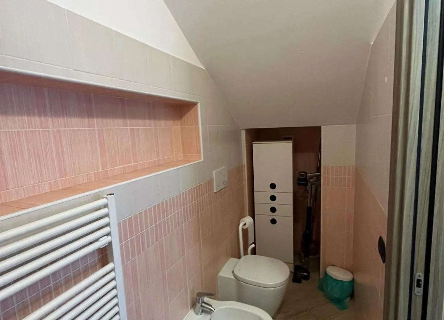 Chery Holiday Home Riva Ligure Italy