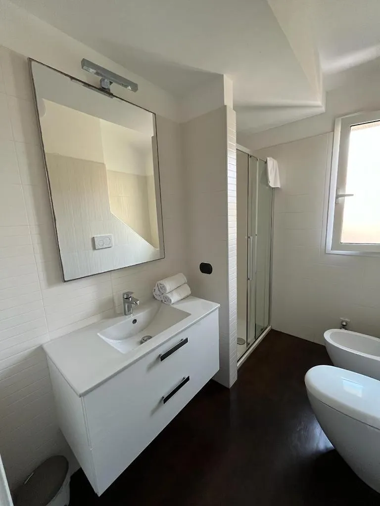 Chery Holiday Home Riva Ligure
